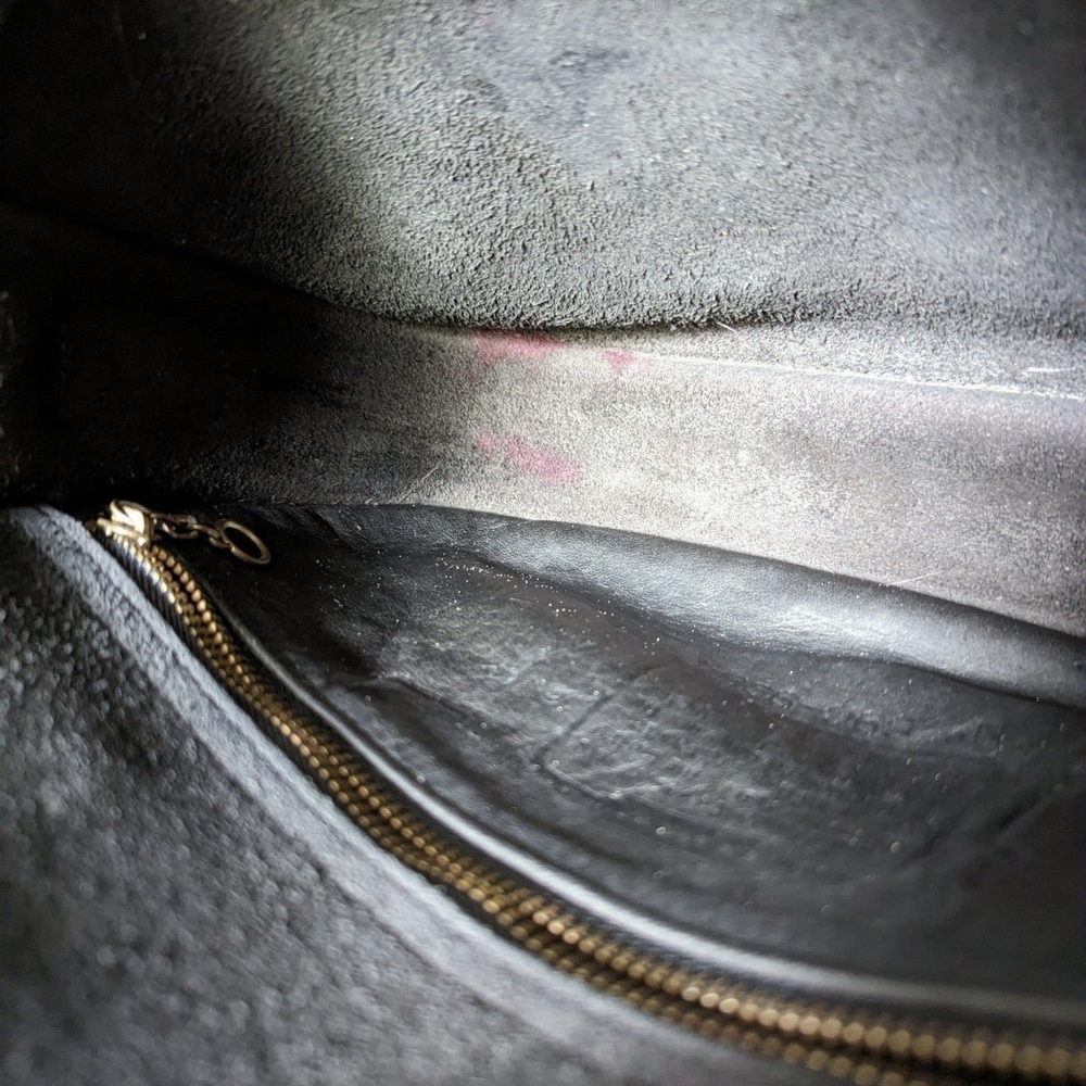 Vintage Coach Prairie #9954- crossbody - Picture 6 of 11